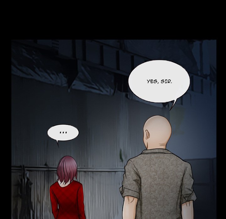 Undying Memories - Chapter 40 [photo 15] - MangaPorn