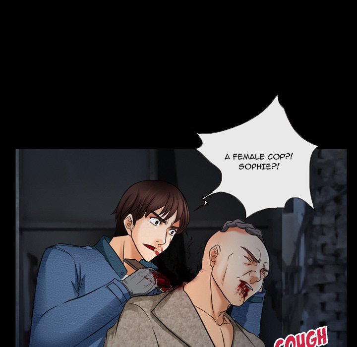Undying Memories - Chapter 40 [photo 27] - MangaPorn