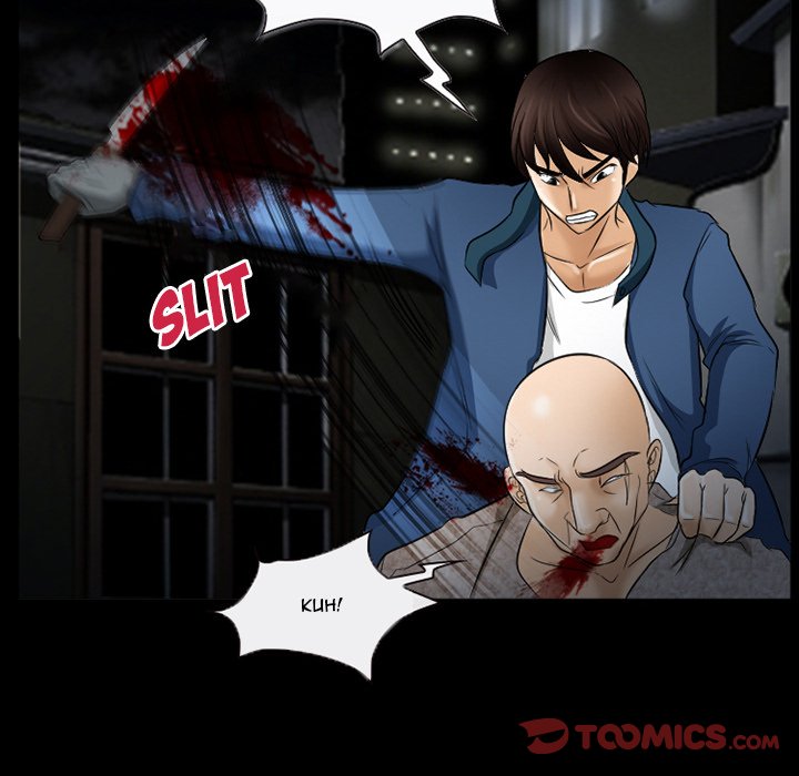 Undying Memories - Chapter 40 [photo 30] - MangaPorn