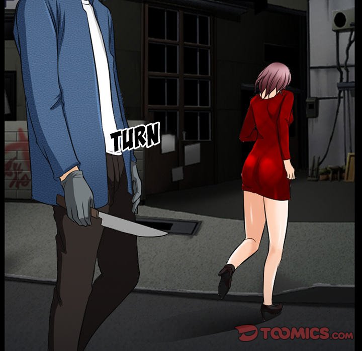 Undying Memories - Chapter 40 [photo 38] - MangaPorn