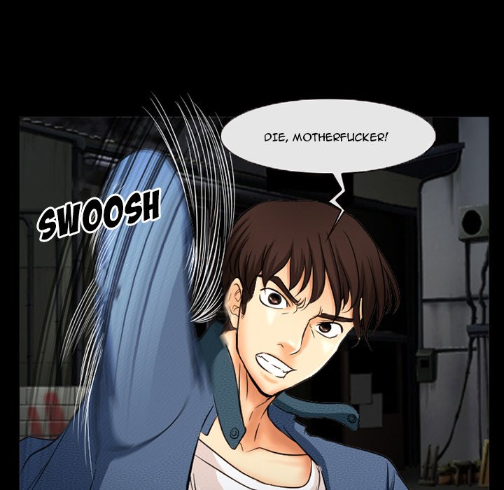 Undying Memories - Chapter 40 [photo 53] - MangaPorn