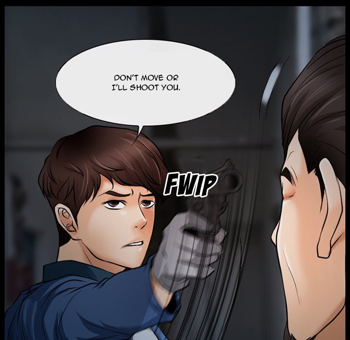 Undying Memories - Chapter 40 [photo 61] - MangaPorn