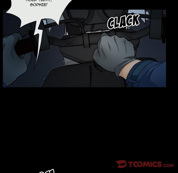 Undying Memories - Chapter 41 [photo 18] - MangaPorn