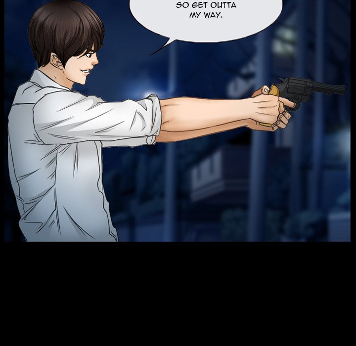 Undying Memories - Chapter 41 [photo 27] - MangaPorn