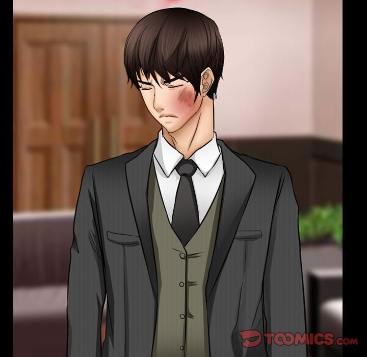 Undying Memories - Chapter 41 [photo 50] - MangaPorn