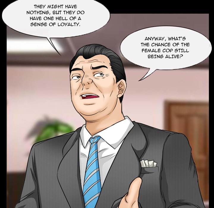 Undying Memories - Chapter 41 [photo 59] - MangaPorn