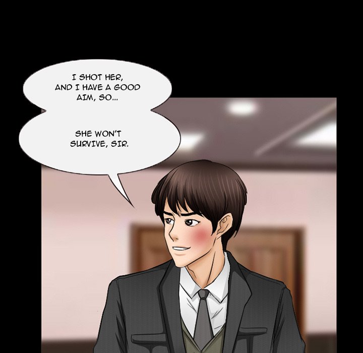 Undying Memories - Chapter 41 [photo 61] - MangaPorn