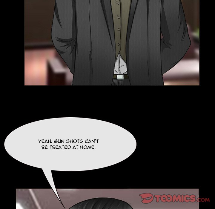 Undying Memories - Chapter 41 [photo 62] - MangaPorn