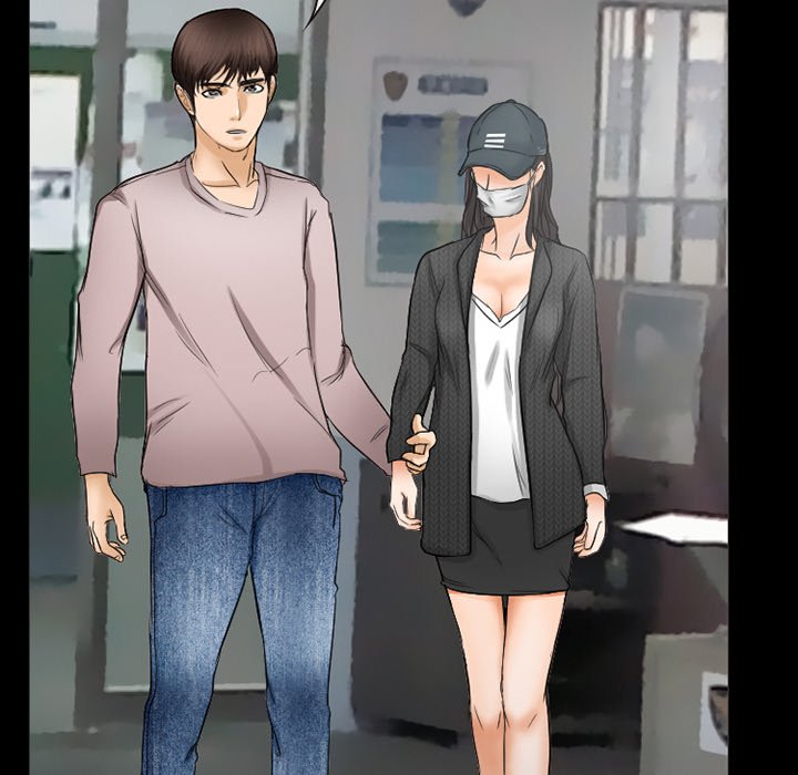 Undying Memories - Chapter 42 [photo 44] - MangaPorn