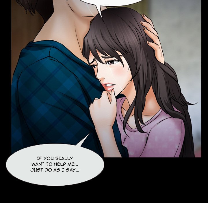 Undying Memories - Chapter 42 [photo 8] - MangaPorn