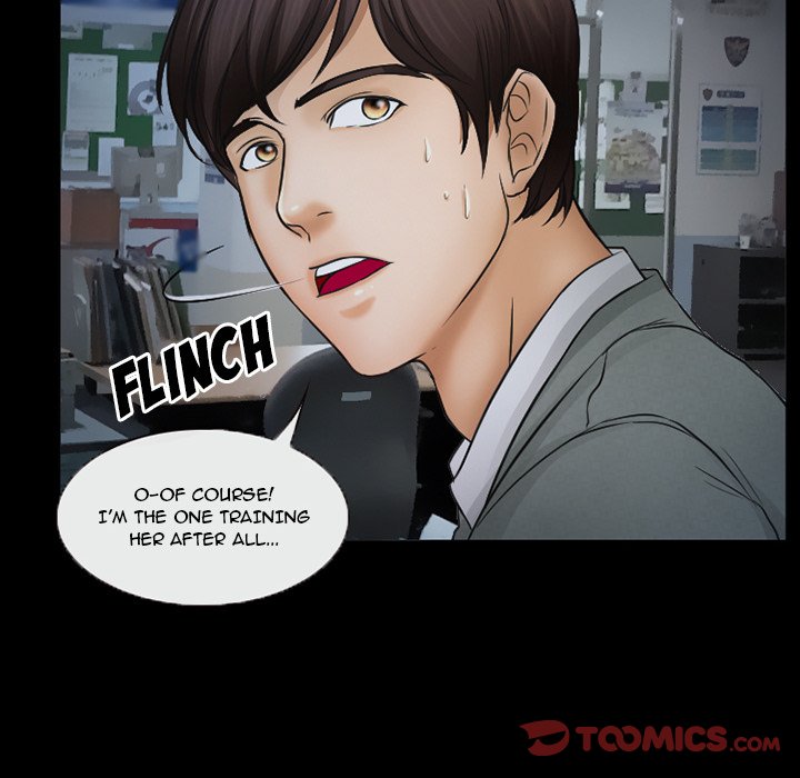 Undying Memories - Chapter 43 [photo 10] - MangaPorn