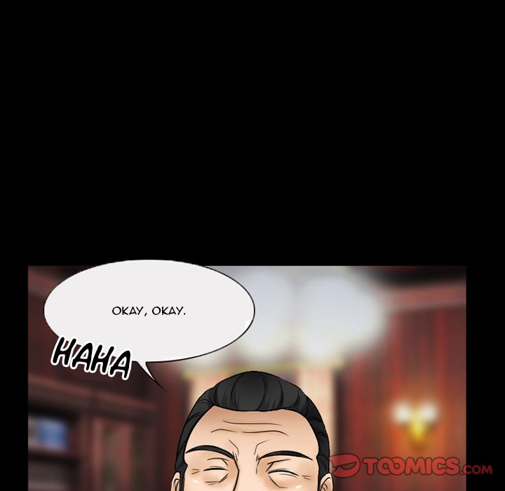 Undying Memories - Chapter 43 [photo 22] - MangaPorn