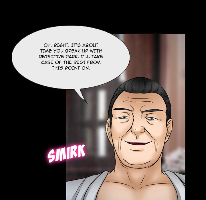 Undying Memories - Chapter 43 [photo 24] - MangaPorn