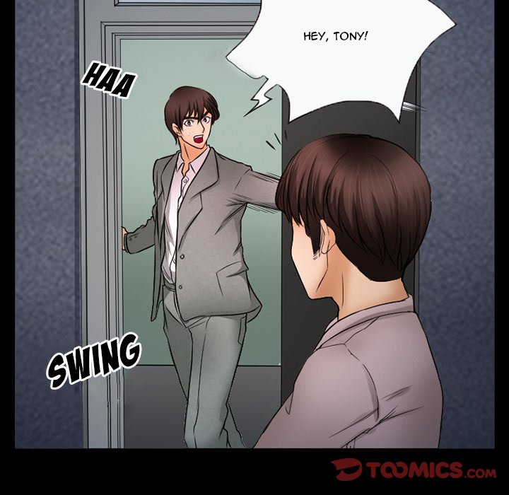 Undying Memories - Chapter 43 [photo 26] - MangaPorn