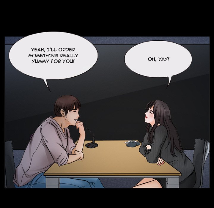 Undying Memories - Chapter 43 [photo 45] - MangaPorn