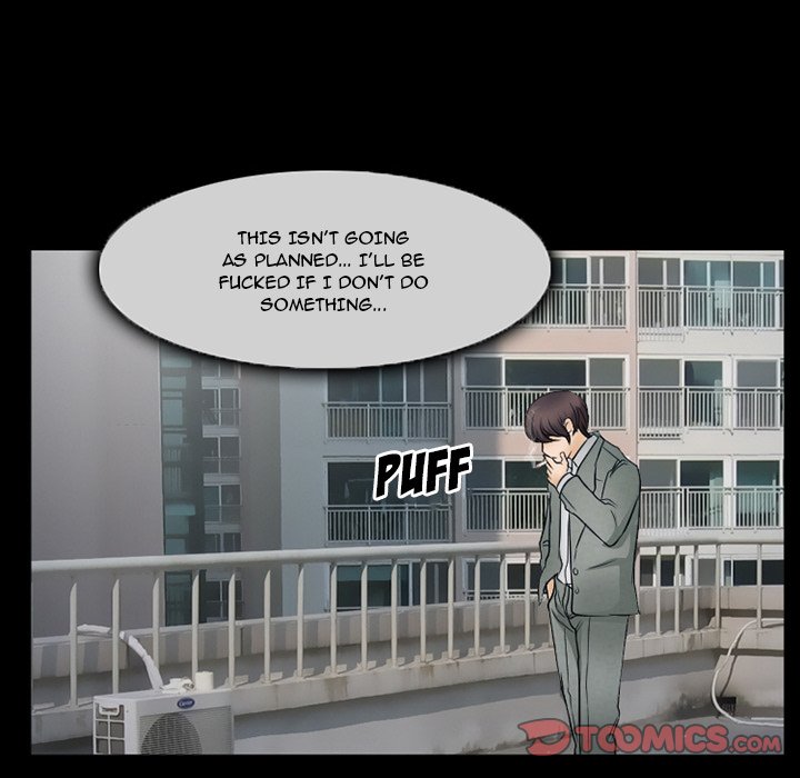 Undying Memories - Chapter 43 [photo 46] - MangaPorn