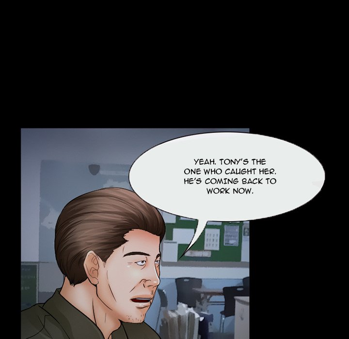 Undying Memories - Chapter 43 [photo 5] - MangaPorn