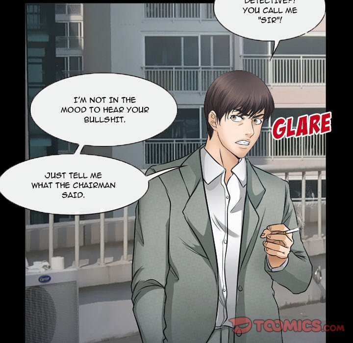 Undying Memories - Chapter 43 [photo 50] - MangaPorn