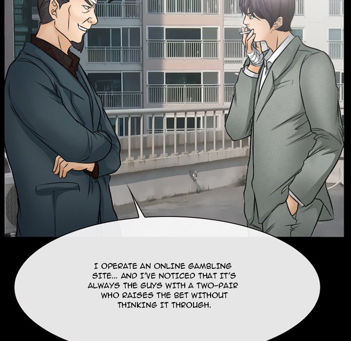 Undying Memories - Chapter 43 [photo 52] - MangaPorn