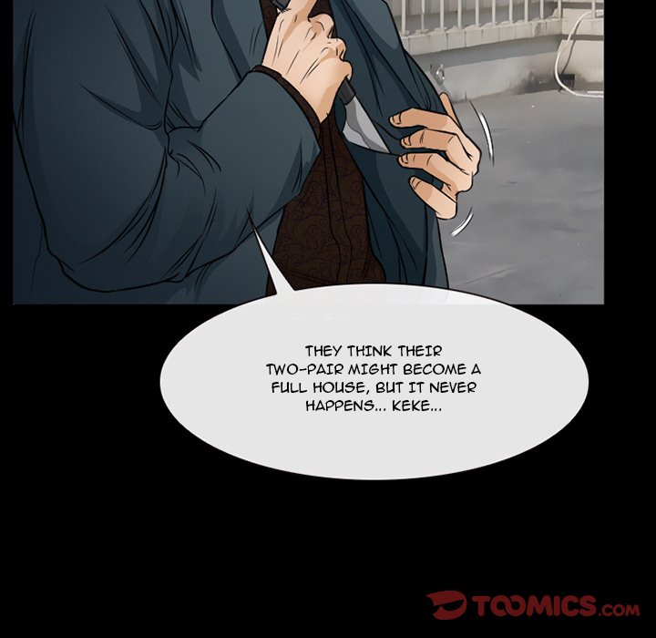 Undying Memories - Chapter 43 [photo 54] - MangaPorn