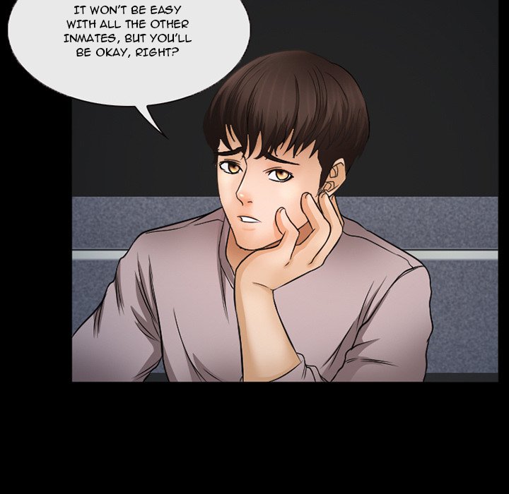 Undying Memories - Chapter 43 [photo 67] - MangaPorn