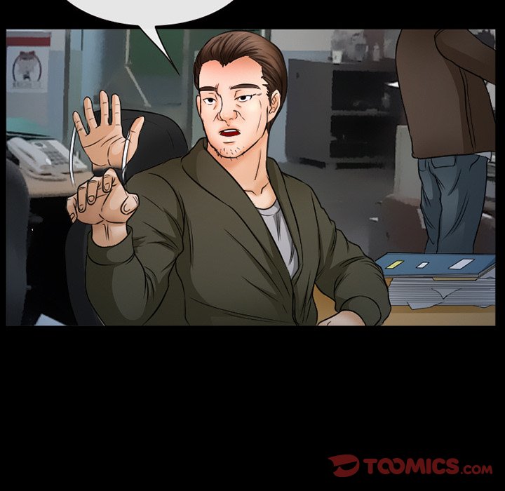 Undying Memories - Chapter 43 [photo 74] - MangaPorn