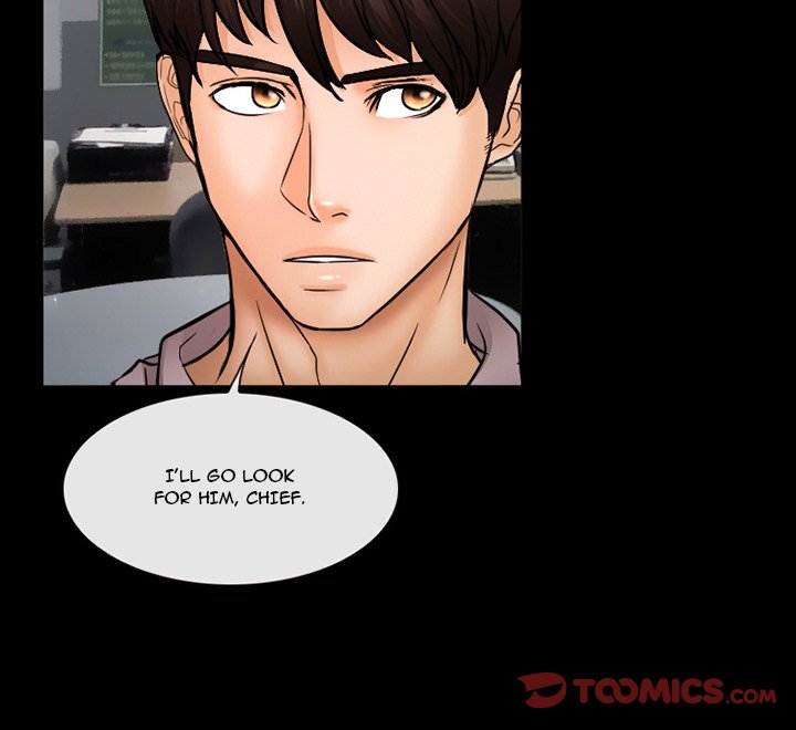 Undying Memories - Chapter 43 [photo 78] - MangaPorn