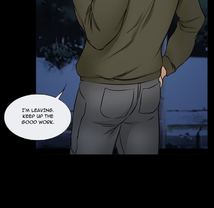 Undying Memories - Chapter 44 [photo 21] - MangaPorn