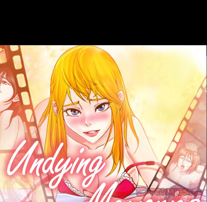 Undying Memories - Chapter 44 [photo 26] - MangaPorn