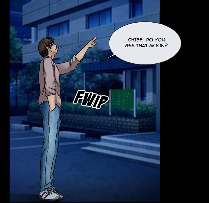 Undying Memories - Chapter 44 [photo 8] - MangaPorn