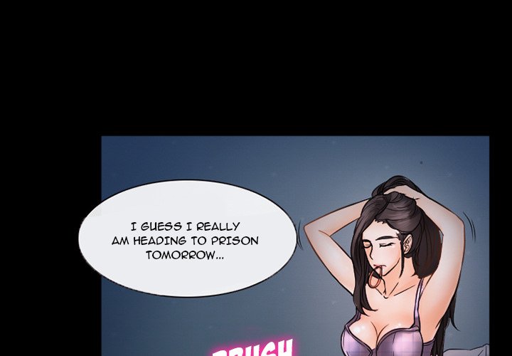 Undying Memories - Chapter 45 [photo 1] - MangaPorn