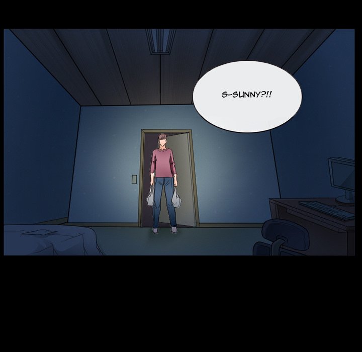 Undying Memories - Chapter 45 [photo 19] - MangaPorn