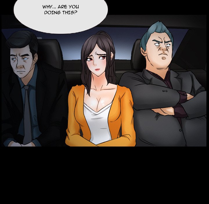 Undying Memories - Chapter 45 [photo 28] - MangaPorn