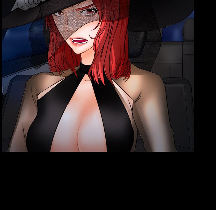 Undying Memories - Chapter 45 [photo 32] - MangaPorn