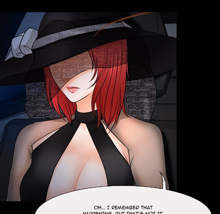 Undying Memories - Chapter 45 [photo 35] - MangaPorn