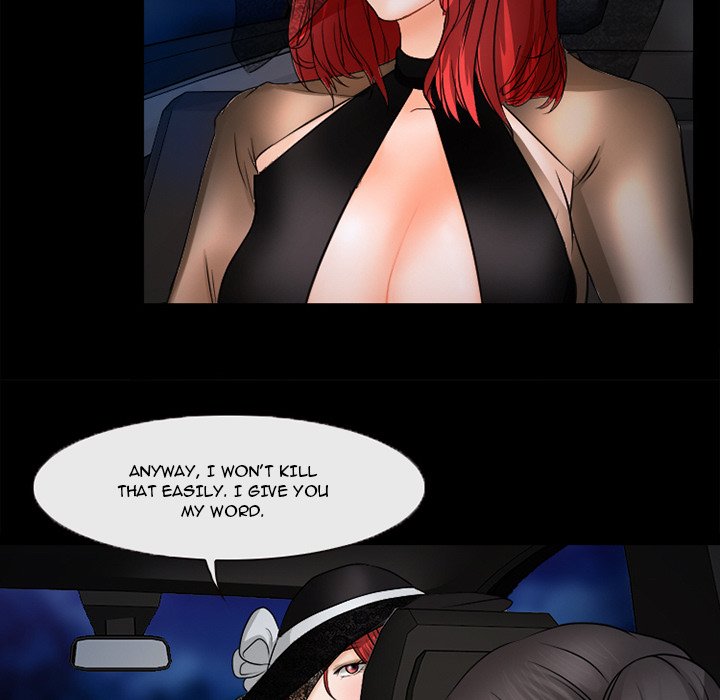 Undying Memories - Chapter 45 [photo 40] - MangaPorn