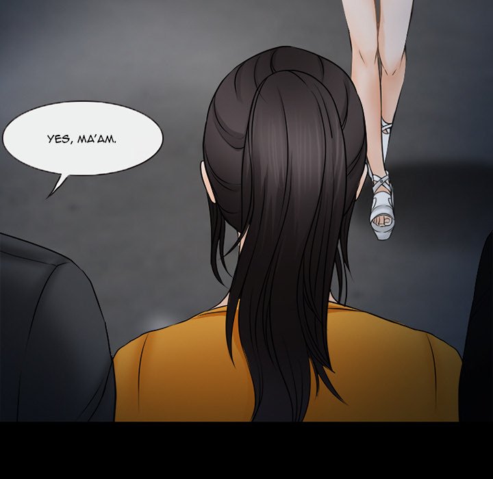 Undying Memories - Chapter 45 [photo 45] - MangaPorn