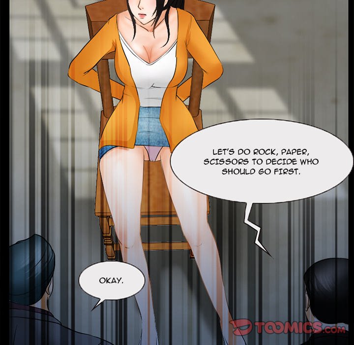 Undying Memories - Chapter 45 [photo 69] - MangaPorn