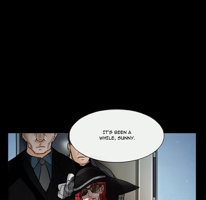 Undying Memories - Chapter 45 [photo 9] - MangaPorn