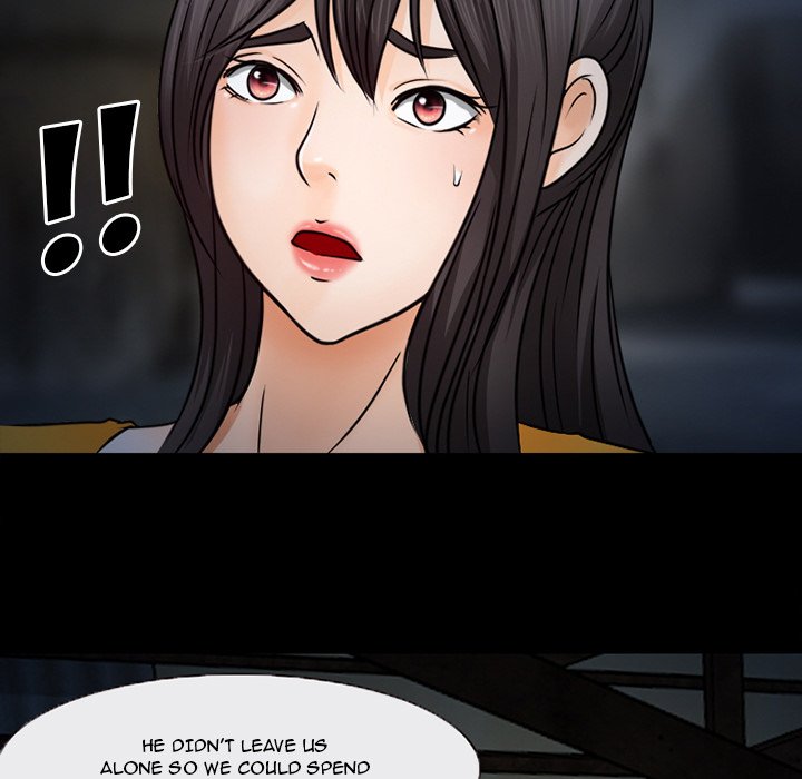 Undying Memories - Chapter 46 [photo 33] - MangaPorn