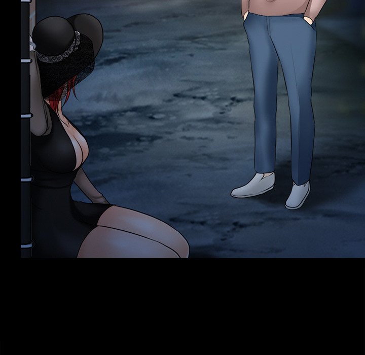 Undying Memories - Chapter 46 [photo 45] - MangaPorn