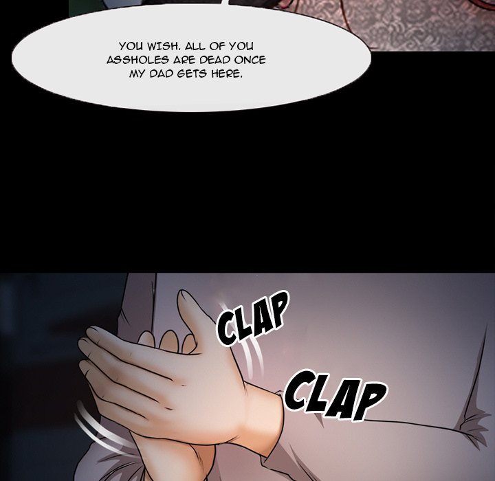 Undying Memories - Chapter 46 [photo 52] - MangaPorn