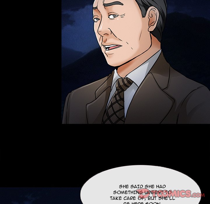 Undying Memories - Chapter 47 [photo 10] - MangaPorn