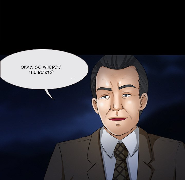 Undying Memories - Chapter 47 [photo 12] - MangaPorn