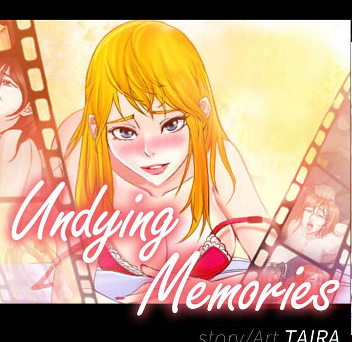 Undying Memories - Chapter 47 [photo 19] - MangaPorn