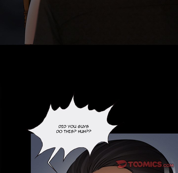 Undying Memories - Chapter 47 [photo 22] - MangaPorn