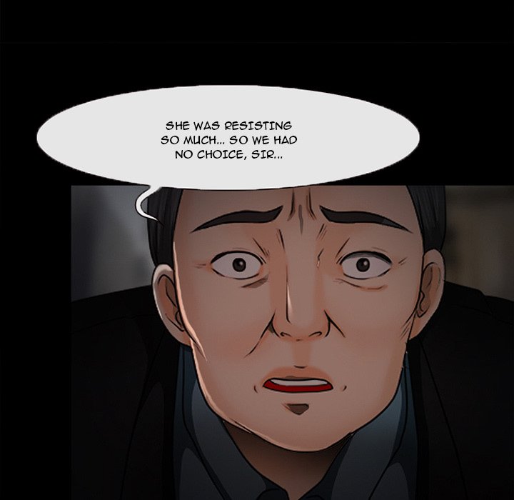 Undying Memories - Chapter 47 [photo 24] - MangaPorn