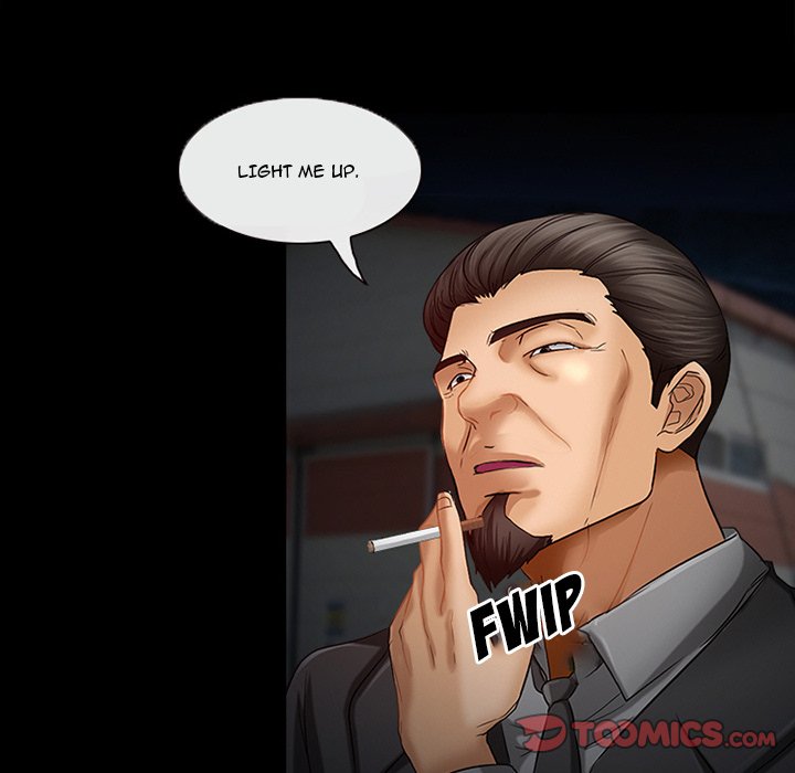 Undying Memories - Chapter 47 [photo 34] - MangaPorn