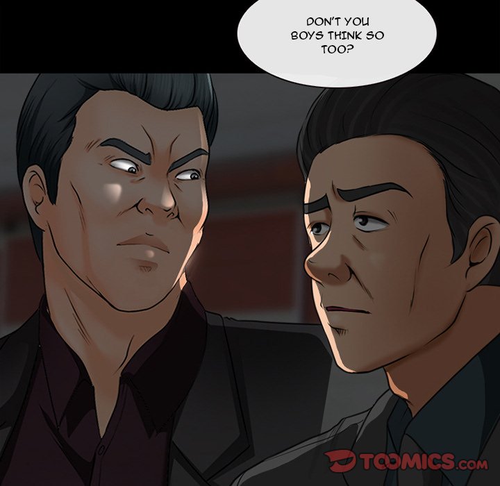 Undying Memories - Chapter 47 [photo 38] - MangaPorn