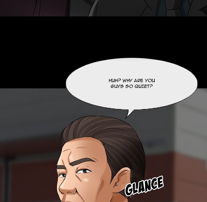 Undying Memories - Chapter 47 [photo 39] - MangaPorn